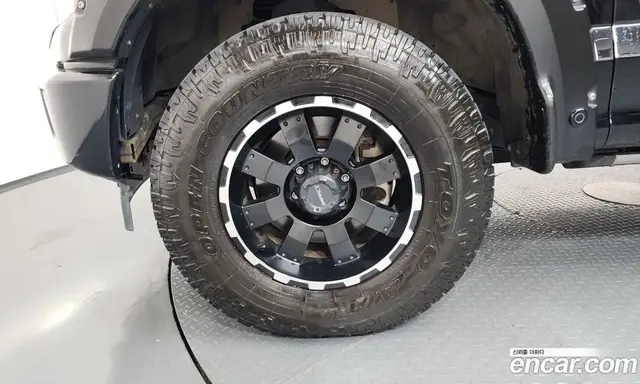 Ford F150 2017 3.5 автомат (гидро), миниатюра 5 Ford F150 2017 3.5 автомат (гидро), миниатюра 5