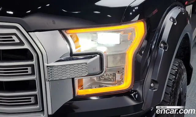 Ford F150 2017 3.5 автомат (гидро), миниатюра 8 Ford F150 2017 3.5 автомат (гидро), миниатюра 8