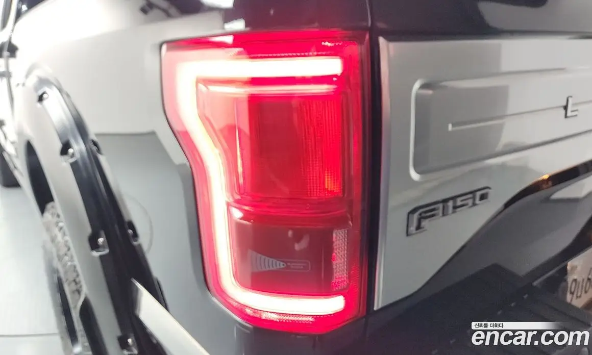 Ford F150 2017 3.5 автомат (гидро), фото 9 Ford F150 2017 3.5 автомат (гидро), фото 9