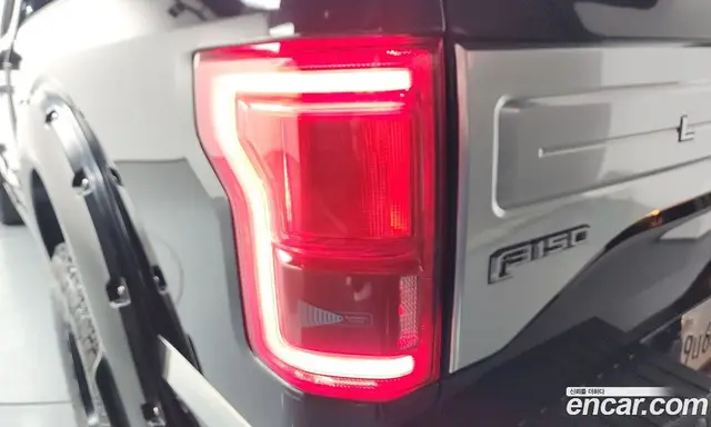 Ford F150 2017 3.5 автомат (гидро), миниатюра 9 Ford F150 2017 3.5 автомат (гидро), миниатюра 9