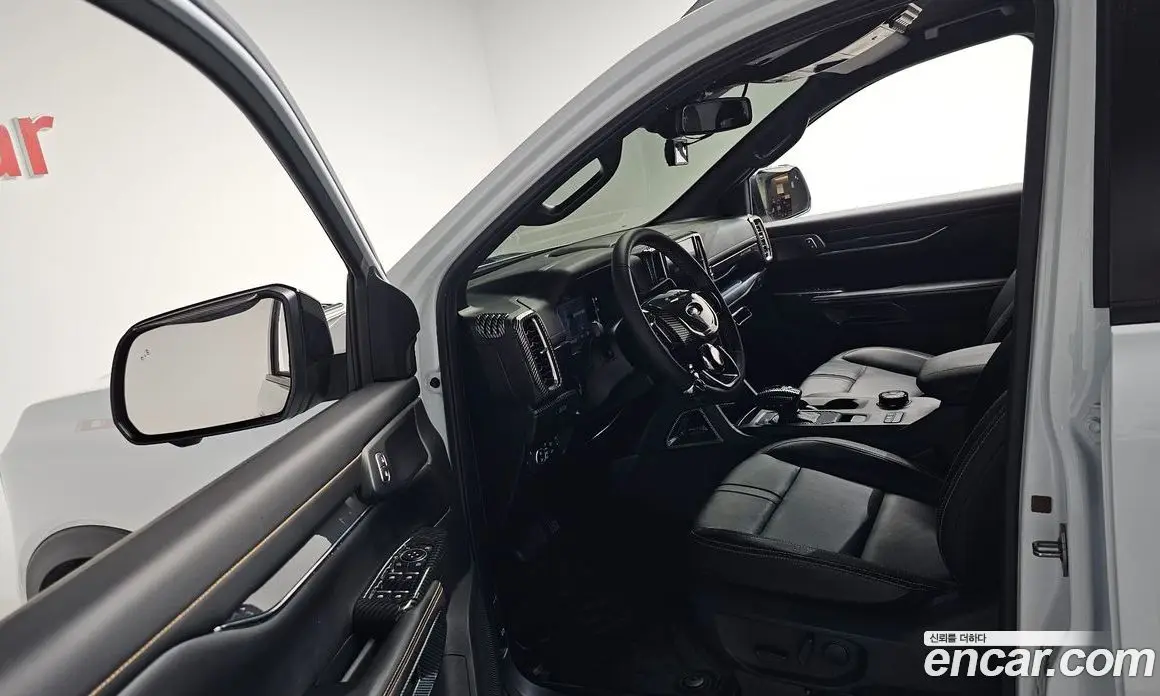 Ford Ranger 2023 2.0 автомат (гидро), фото 13
