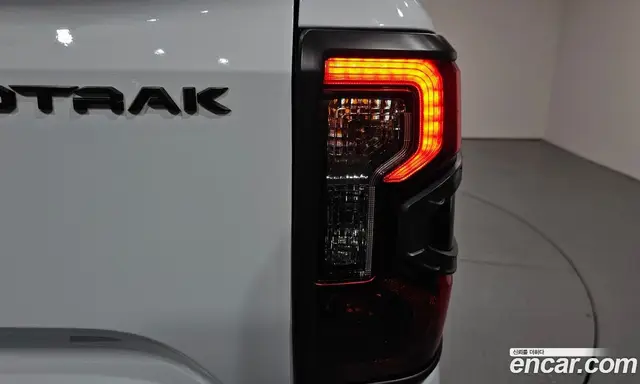 Ford Ranger 2023 2.0 автомат (гидро), миниатюра 9