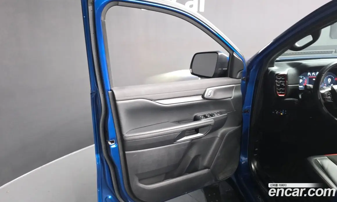 Ford Ranger 2024 2.0 автомат (гидро), фото 14 Ford Ranger 2024 2.0 автомат (гидро), фото 14