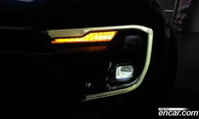 Ford Ranger 2024 2.0 автомат (гидро), миниатюра 8 Ford Ranger 2024 2.0 автомат (гидро), миниатюра 8