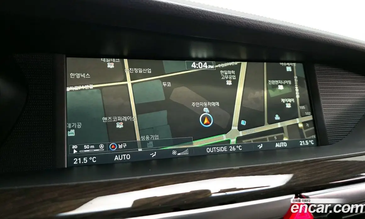 Genesis EQ900 2017 3.8 автомат (гидро), фото 20