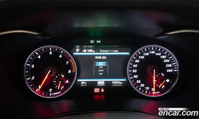 Genesis G70 2019 2.0 автомат (гидро), миниатюра 11 Genesis G70 2019 2.0 автомат (гидро), миниатюра 11