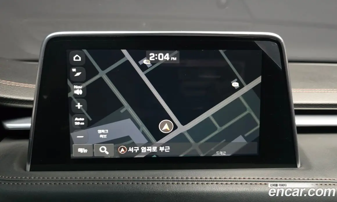 Genesis G70 2019 2.0 автомат (гидро), фото 20 Genesis G70 2019 2.0 автомат (гидро), фото 20