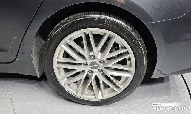 Genesis G70 2019 2.0 автомат (гидро), миниатюра 7 Genesis G70 2019 2.0 автомат (гидро), миниатюра 7