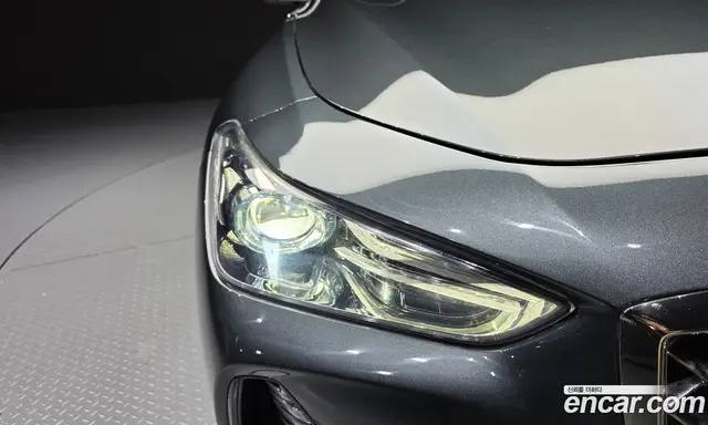 Genesis G70 2019 2.0 автомат (гидро), миниатюра 8 Genesis G70 2019 2.0 автомат (гидро), миниатюра 8