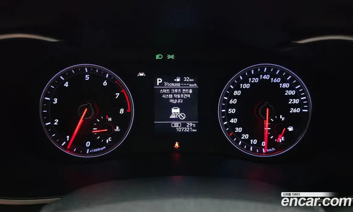 Genesis G70 2019 2.0 автомат (гидро), фото 11