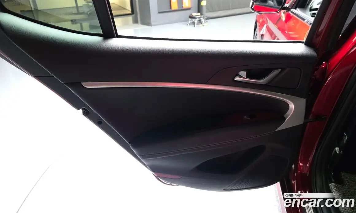 Genesis G70 2019 2.0 автомат (гидро), фото 15