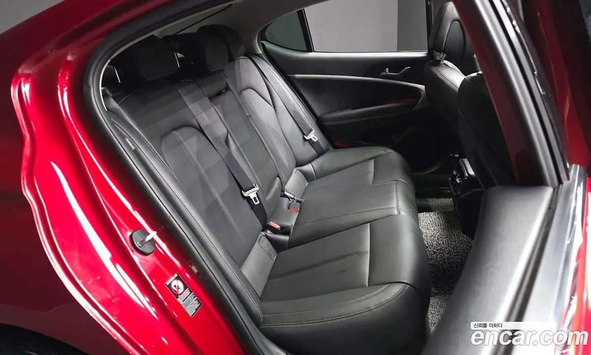 Genesis G70 2019 2.0 автомат (гидро), фото 18