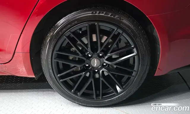 Genesis G70 2019 2.0 автомат (гидро), миниатюра 5