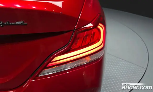 Genesis G70 2019 2.0 автомат (гидро), миниатюра 9