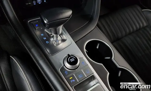 Genesis G70 2020 2.0 автомат (гидро), миниатюра 12