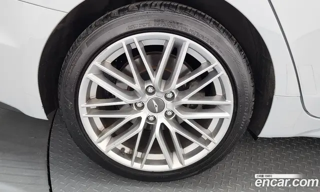 Genesis G70 2020 2.0 автомат (гидро), миниатюра 5 Genesis G70 2020 2.0 автомат (гидро), миниатюра 5
