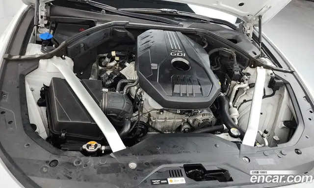 Genesis G70 2020 2.0 автомат (гидро), миниатюра 6 Genesis G70 2020 2.0 автомат (гидро), миниатюра 6