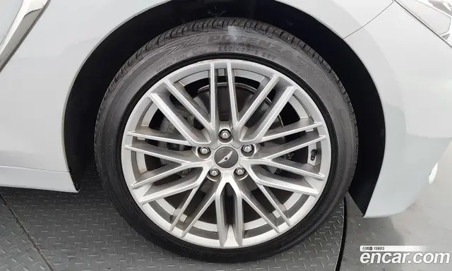 Genesis G70 2020 2.0 автомат (гидро), миниатюра 7 Genesis G70 2020 2.0 автомат (гидро), миниатюра 7