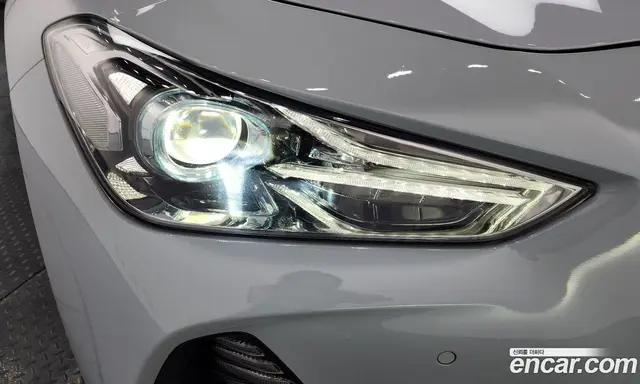 Genesis G70 2020 2.0 автомат (гидро), миниатюра 8 Genesis G70 2020 2.0 автомат (гидро), миниатюра 8