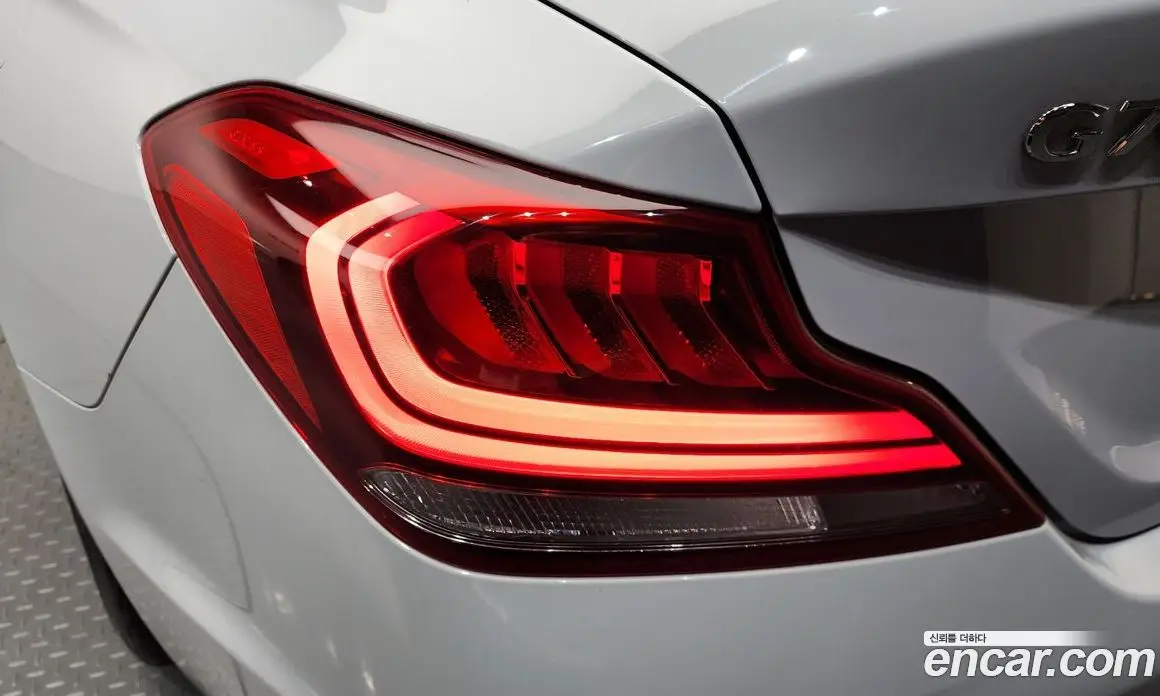 Genesis G70 2020 2.0 автомат (гидро), фото 9 Genesis G70 2020 2.0 автомат (гидро), фото 9