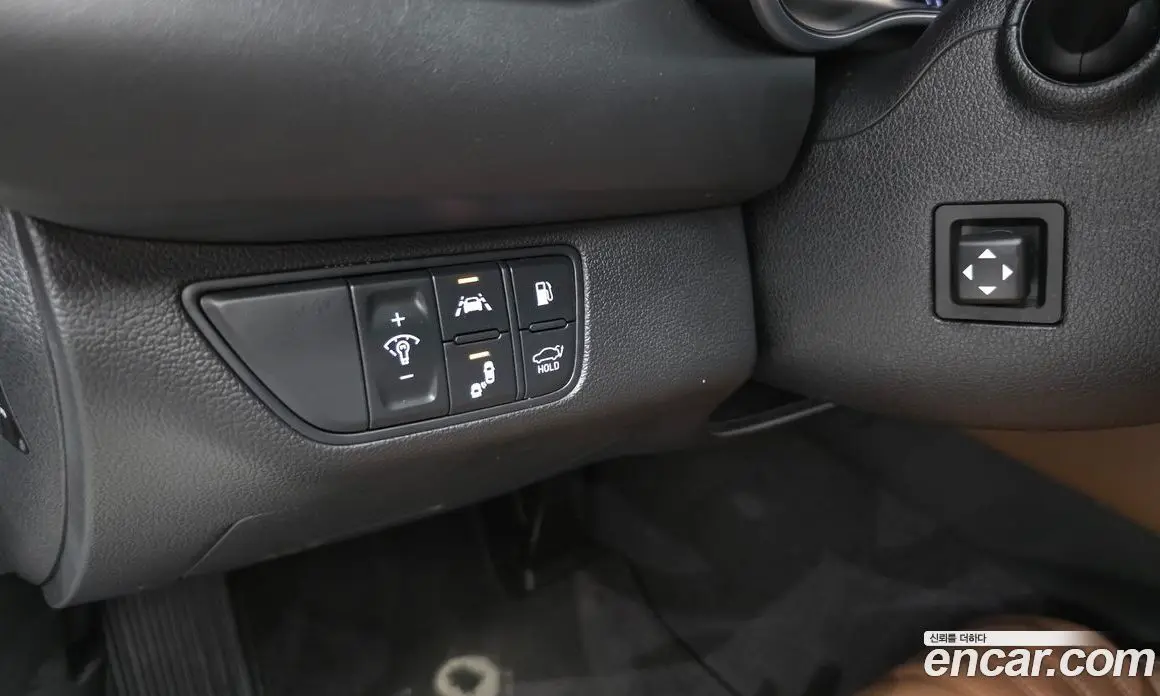 Genesis G70 2020 2.0 автомат (гидро), фото 20