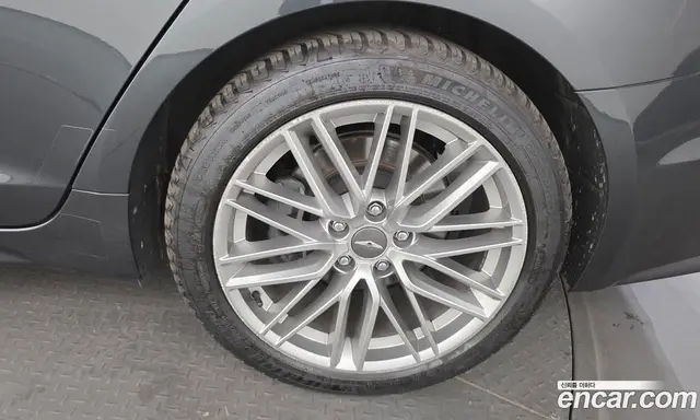 Genesis G70 2020 2.0 автомат (гидро), миниатюра 7