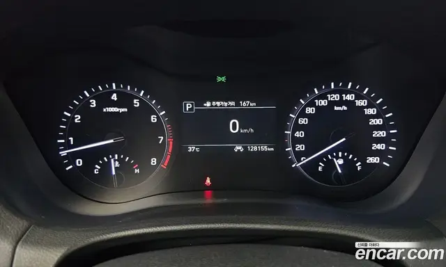 Genesis G80 2019 3.3 автомат (гидро), миниатюра 11