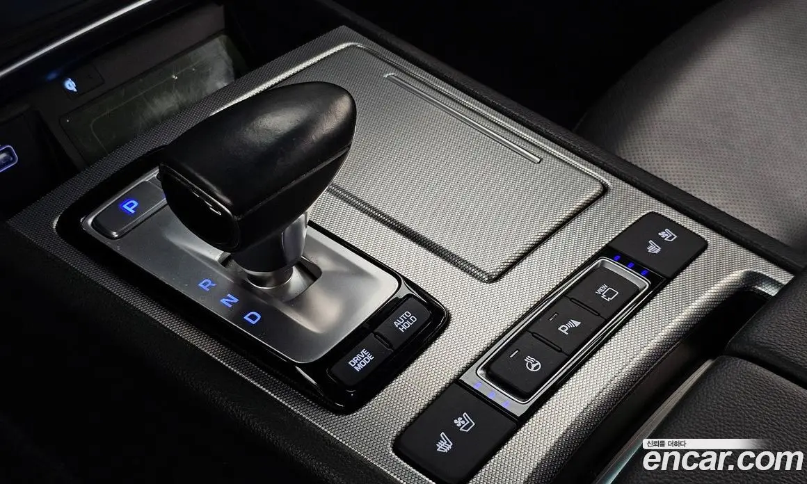 Genesis G80 2019 3.3 автомат (гидро), фото 12