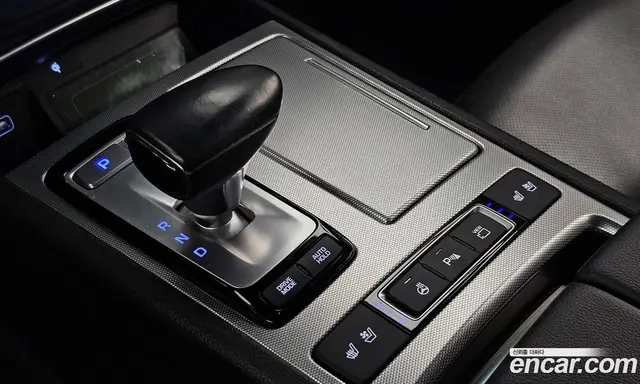 Genesis G80 2019 3.3 автомат (гидро), миниатюра 12