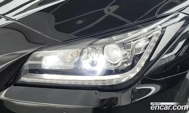 Genesis G80 2019 3.3 автомат (гидро), миниатюра 8