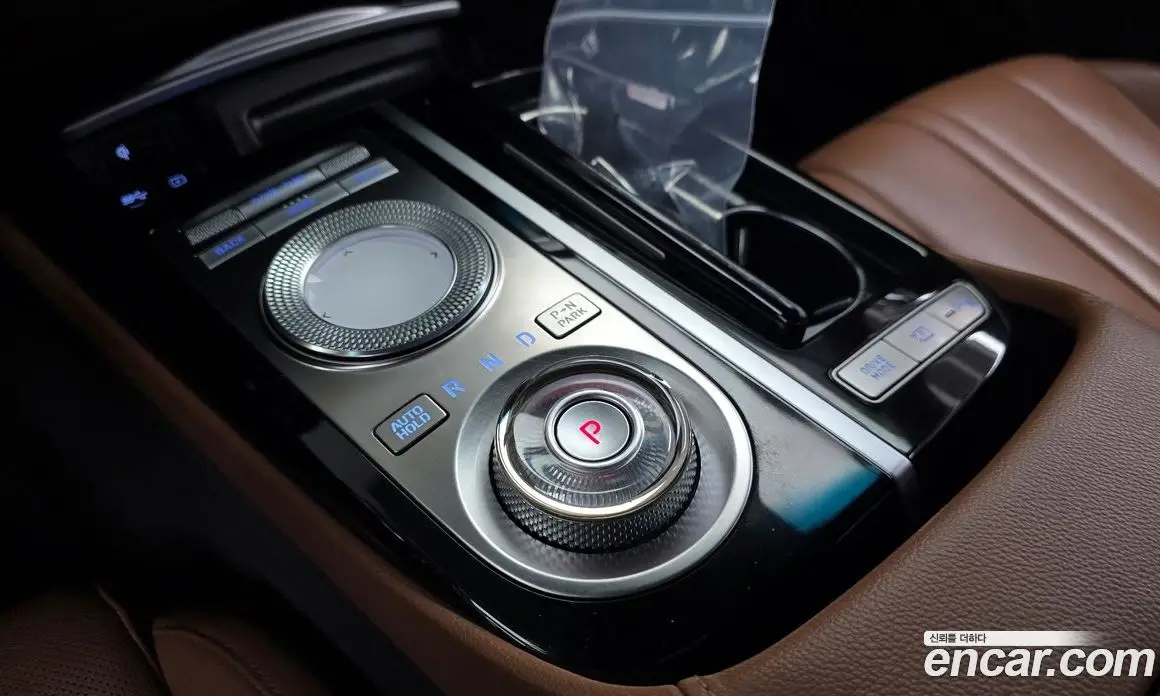 Genesis G80 2021 2.5 автомат (гидро), фото 12