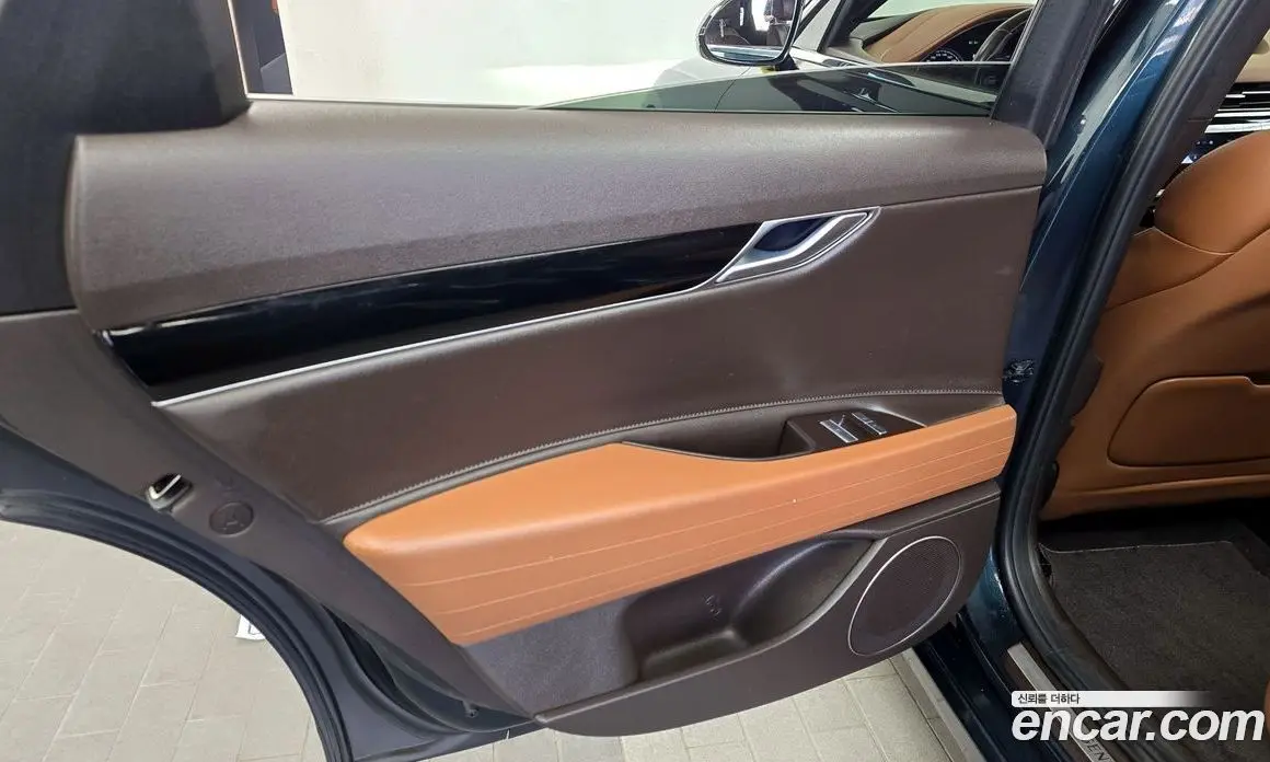 Genesis G80 2021 2.5 автомат (гидро), фото 15