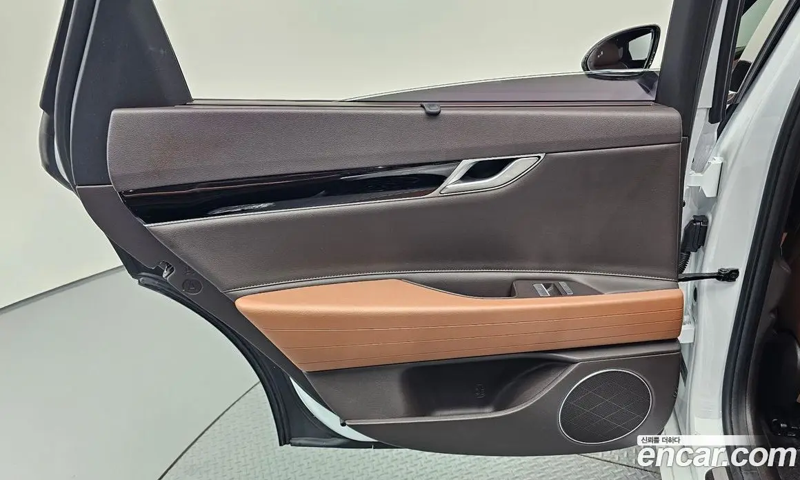 Genesis G80 2021 2.5 автомат (гидро), фото 15