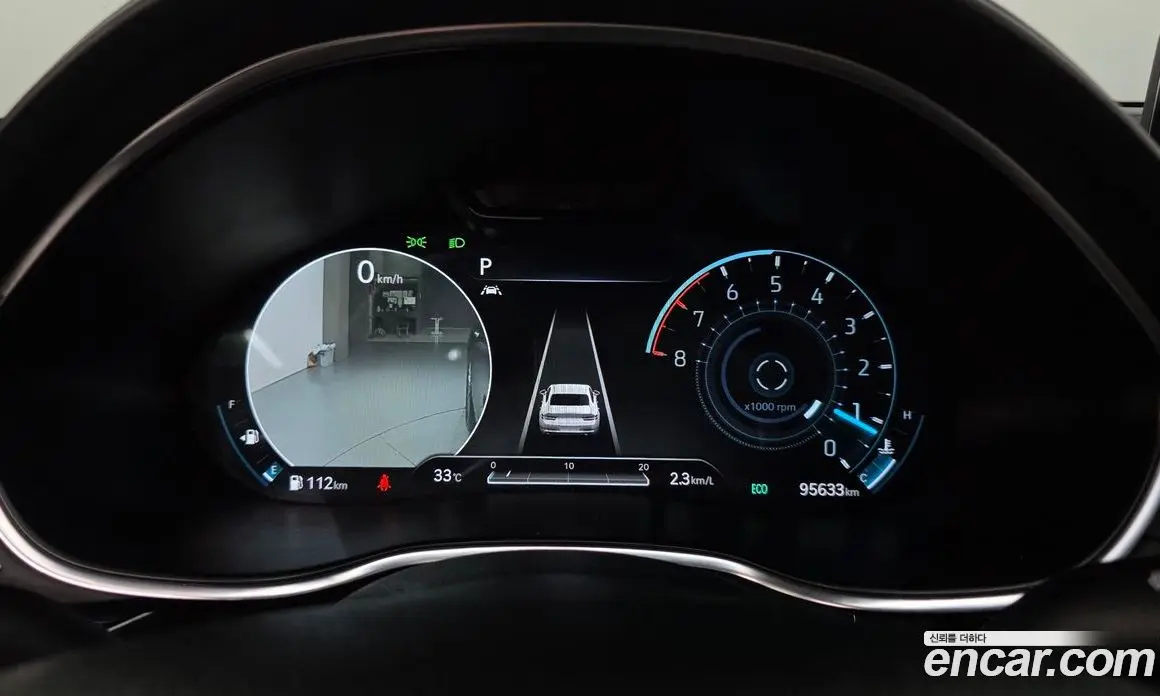 Genesis G80 2021 2.5 автомат (гидро), фото 11