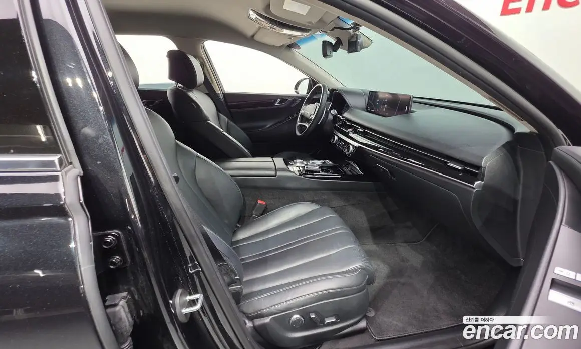 Genesis G80 2021 2.5 автомат (гидро), фото 13