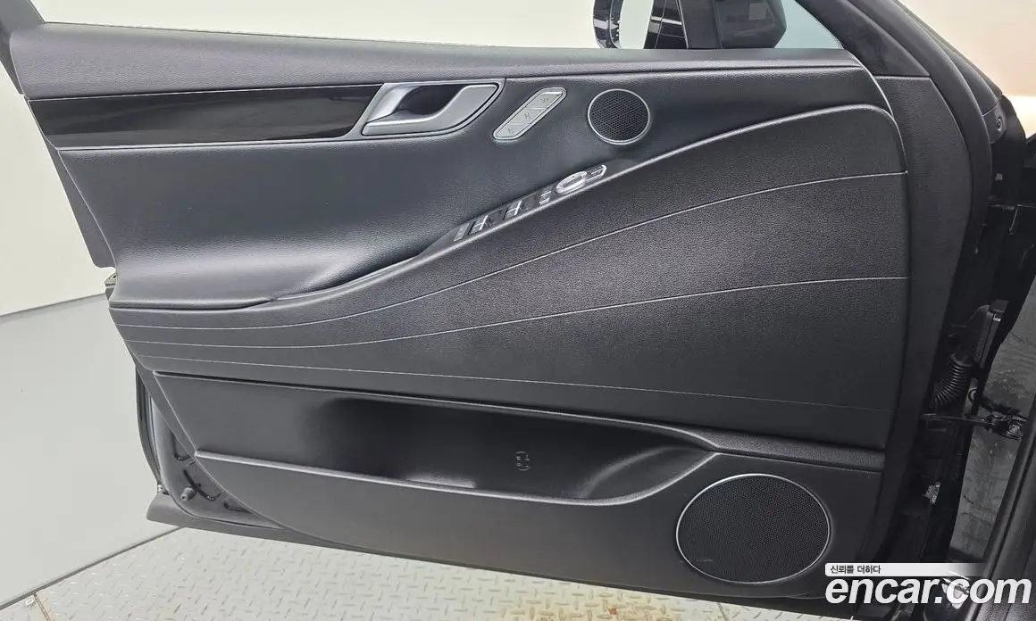 Genesis G80 2021 2.5 автомат (гидро), фото 14