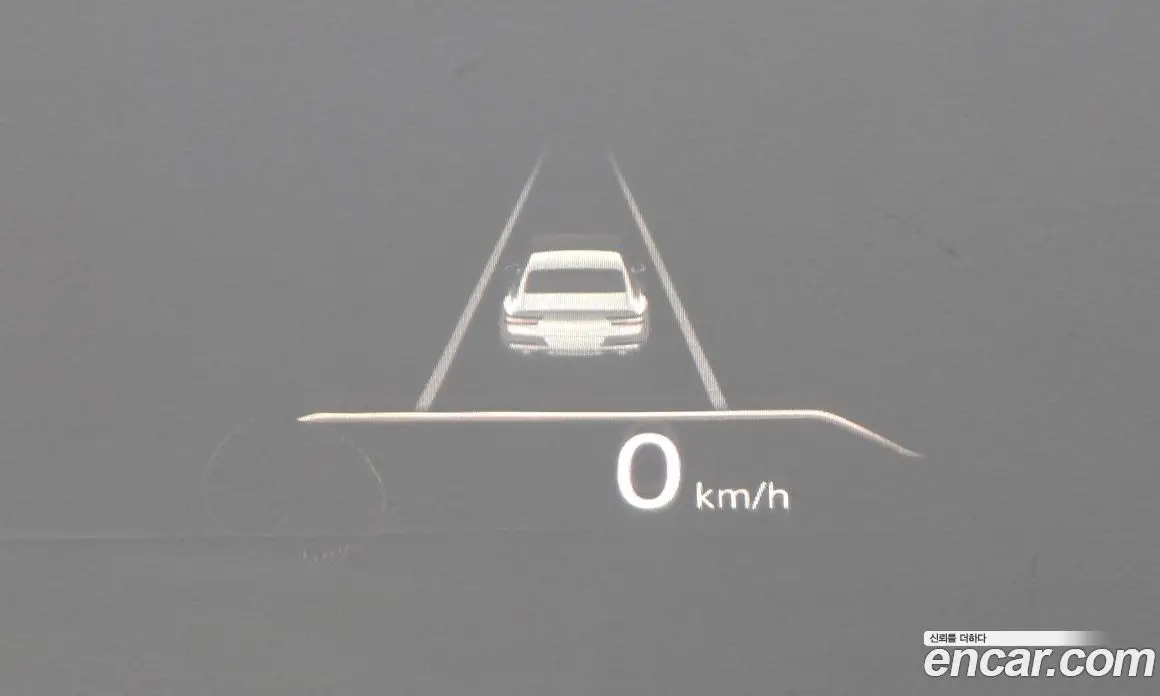 Genesis G80 2021 2.5 автомат (гидро), фото 17