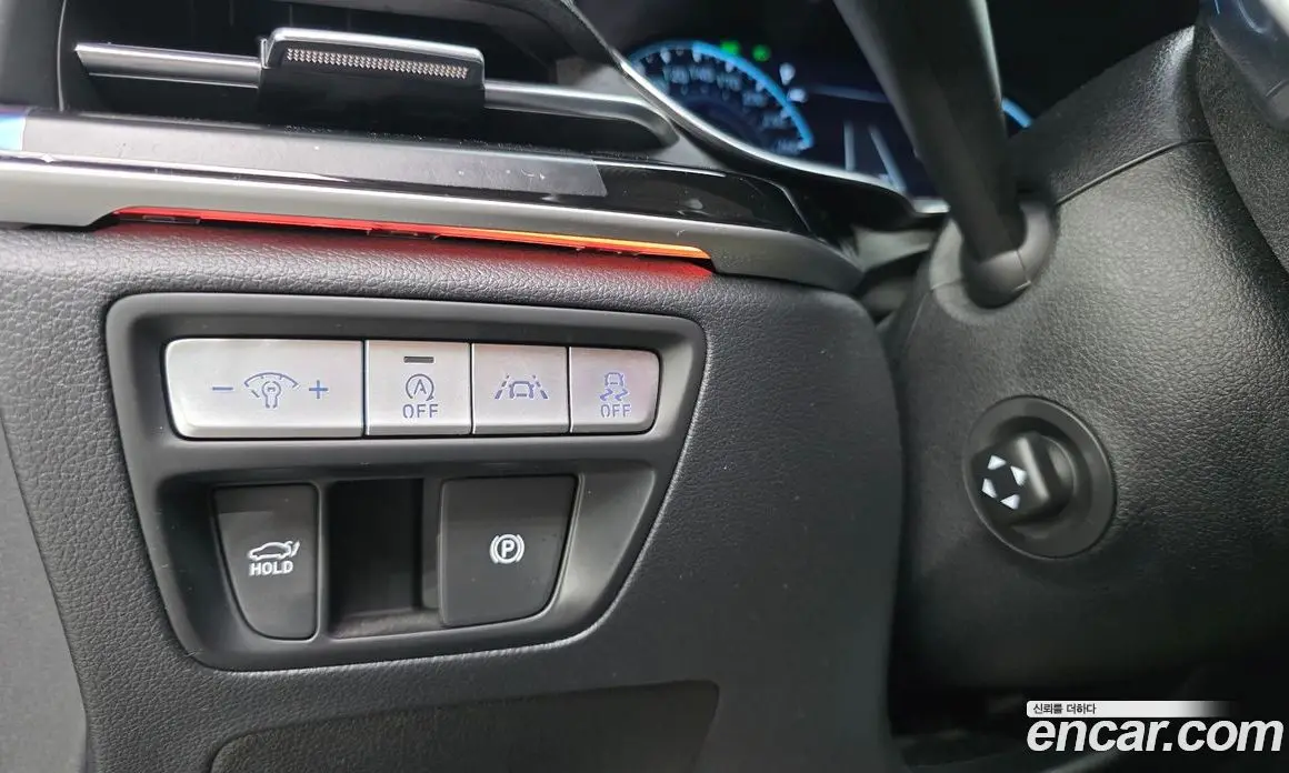Genesis G80 2021 2.5 автомат (гидро), фото 19