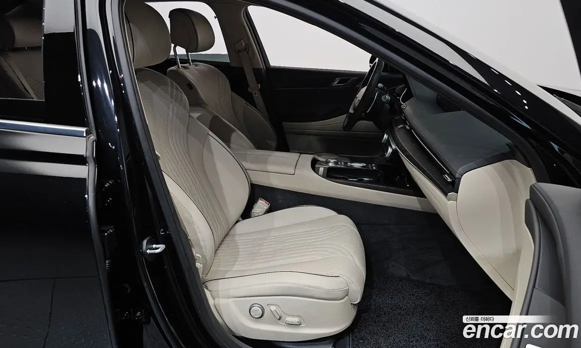 Genesis G80 2021 2.5 автомат (гидро), фото 16 Genesis G80 2021 2.5 автомат (гидро), фото 16