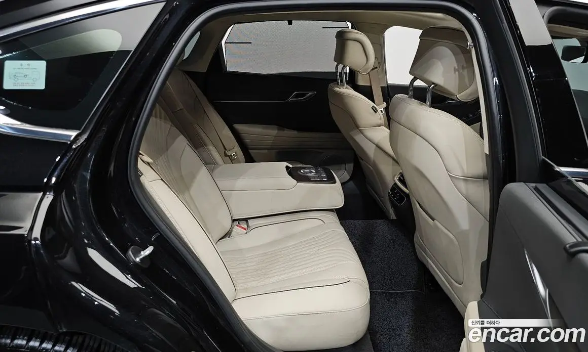Genesis G80 2021 2.5 автомат (гидро), фото 17 Genesis G80 2021 2.5 автомат (гидро), фото 17