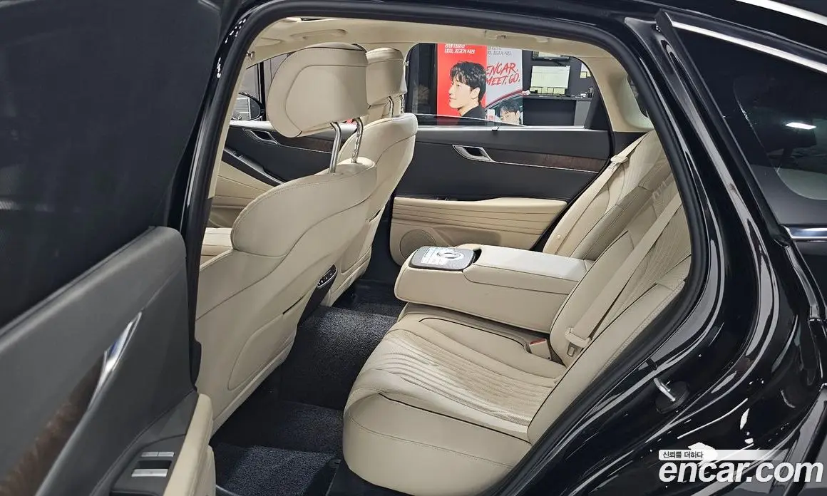 Genesis G80 2021 2.5 автомат (гидро), фото 18 Genesis G80 2021 2.5 автомат (гидро), фото 18