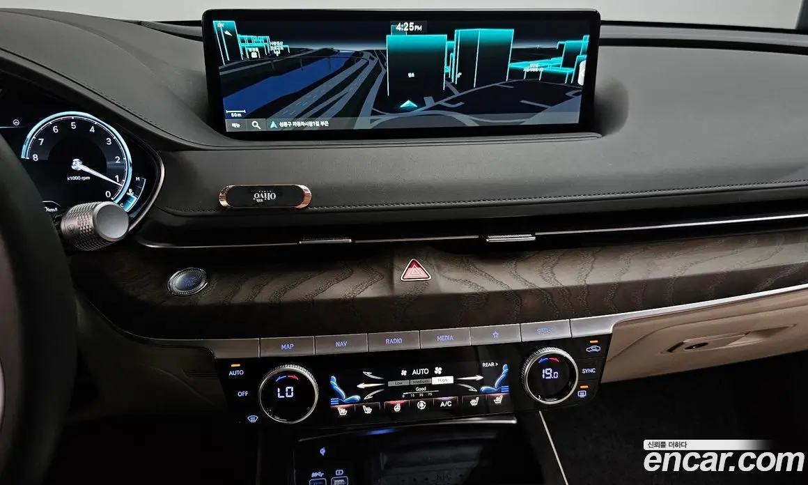 Genesis G80 2021 2.5 автомат (гидро), фото 20 Genesis G80 2021 2.5 автомат (гидро), фото 20
