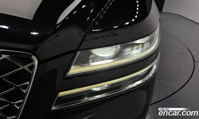 Genesis G80 2021 2.5 автомат (гидро), миниатюра 8 Genesis G80 2021 2.5 автомат (гидро), миниатюра 8
