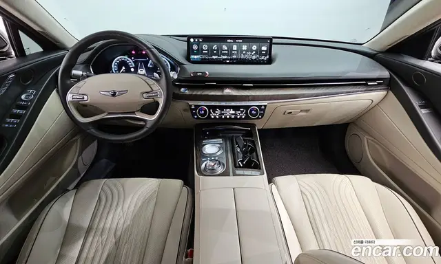 Genesis G80 2021 2.5 автомат (гидро), миниатюра 10 Genesis G80 2021 2.5 автомат (гидро), миниатюра 10