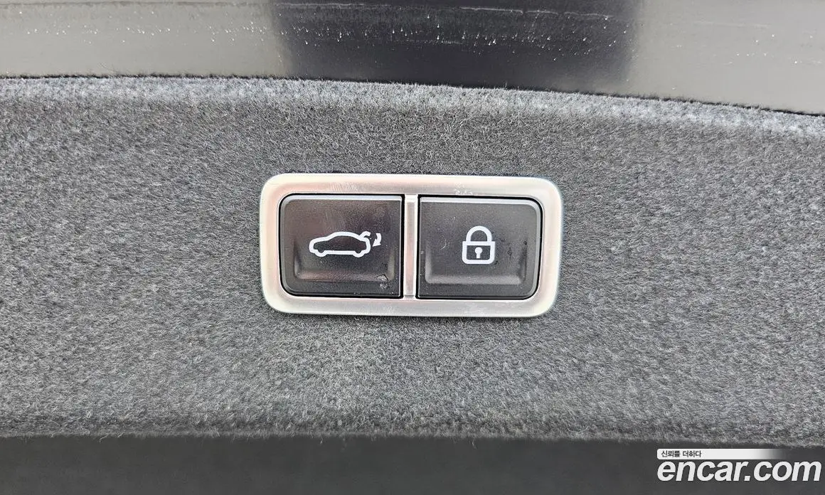 Genesis G80 2023 3.5 автомат (гидро), фото 20