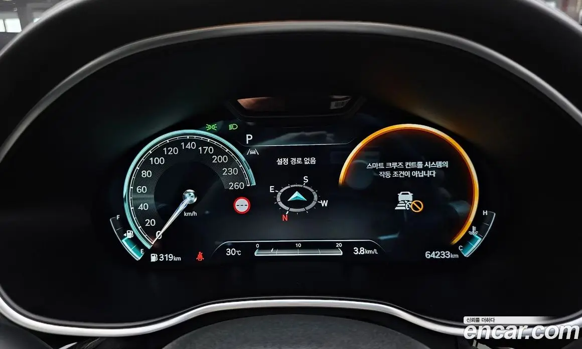 Genesis G80 2023 3.5 автомат (гидро), фото 8