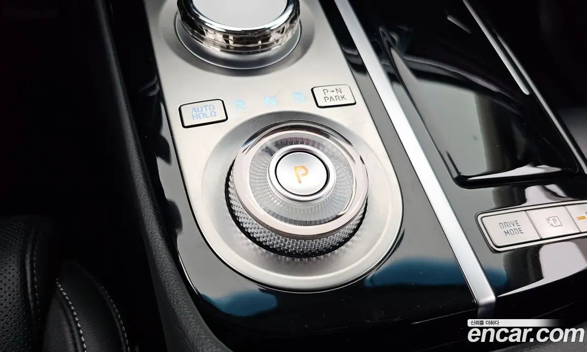 Genesis G80 2023 3.5 автомат (гидро), фото 9