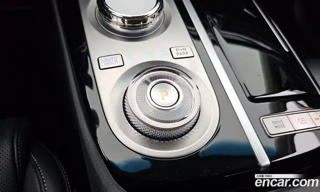 Genesis G80 2023 3.5 автомат (гидро), миниатюра 9