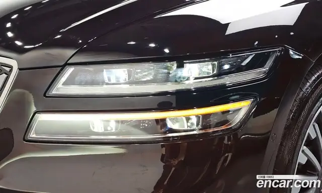 Genesis G80 2023 0.2 автомат (гидро), миниатюра 8