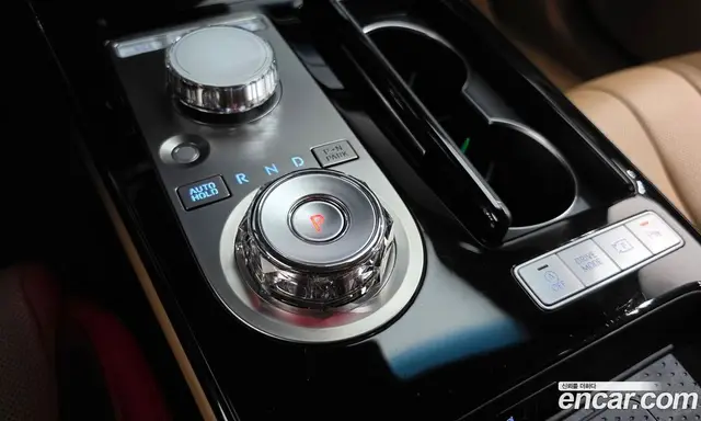 Genesis G80 2024 2.5 автомат (гидро), миниатюра 12